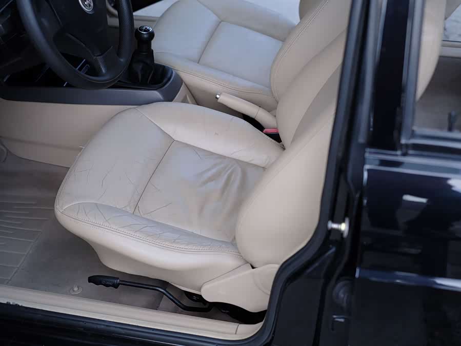 Volkswagen Santana Vista 2011 car image #20