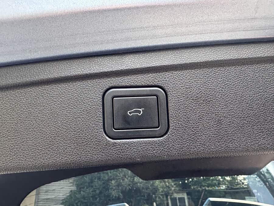 Haval XY 2021 image de voiture #20
