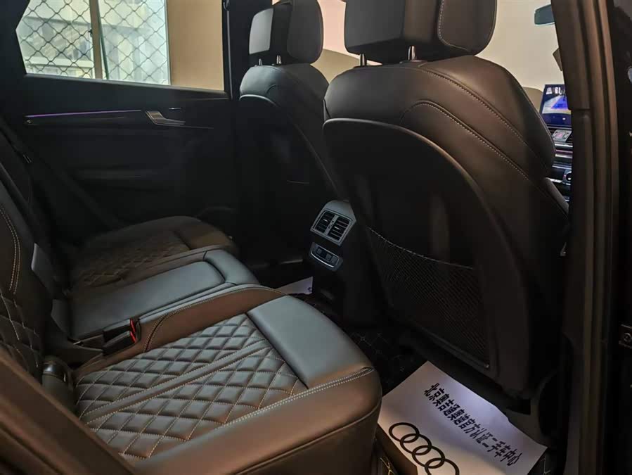 Audi SQ5 2023 imagem de carro #20