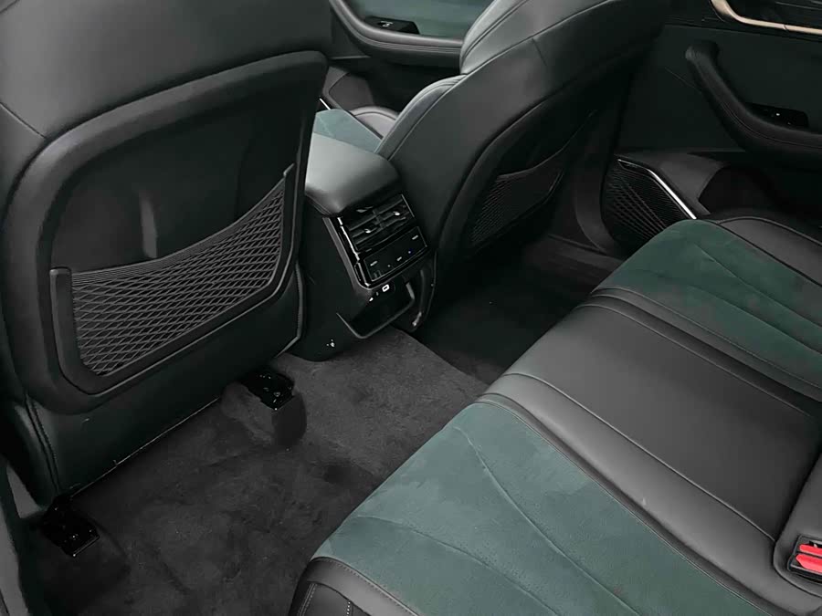 GEELY Monjaro 2021 car image #20
