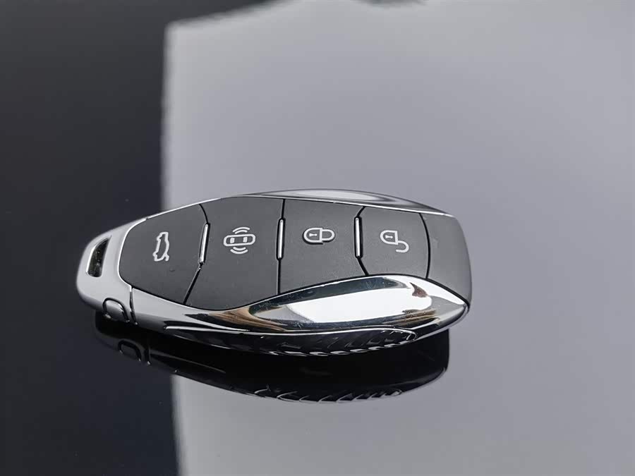 HongQi HS7 PHEV 2025 #20 HongQi HS7 PHEV 2025 car image #20