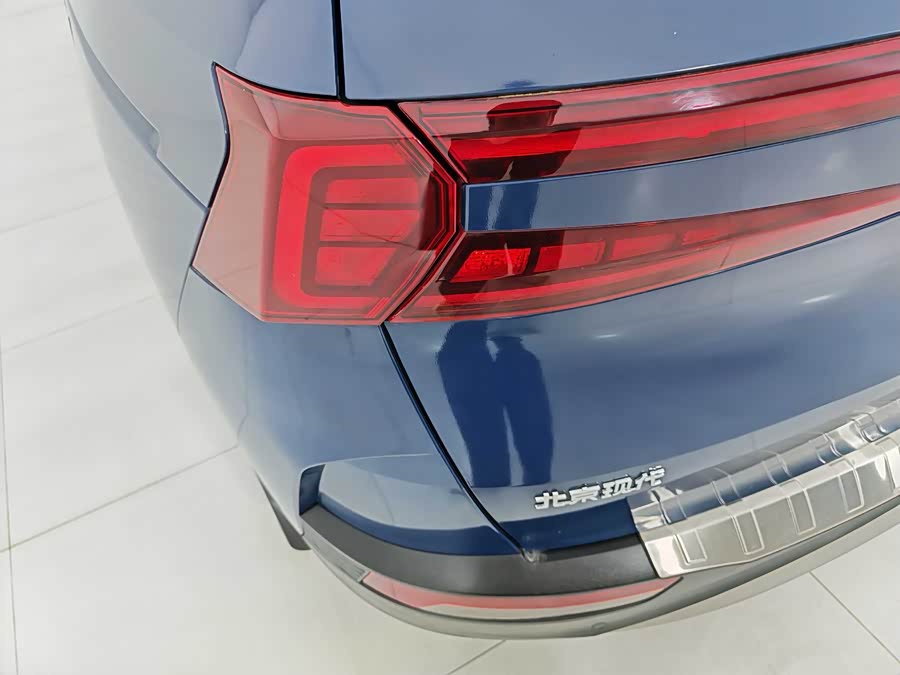 Hyundai Custo 2023 #20 Hyundai Custo 2023 car image #20