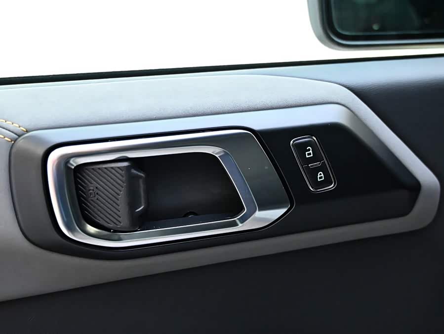 福特 福特烈马 2024 #20 福特 福特烈马 2024 汽车图片 #20