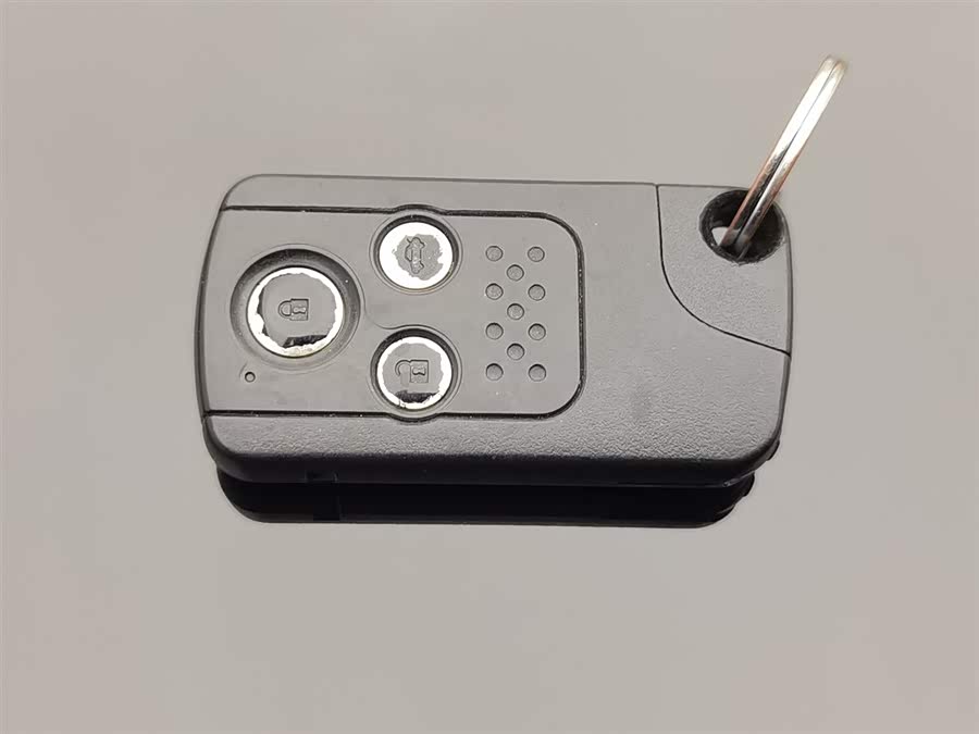 Honda Spirior 2012 car image #20