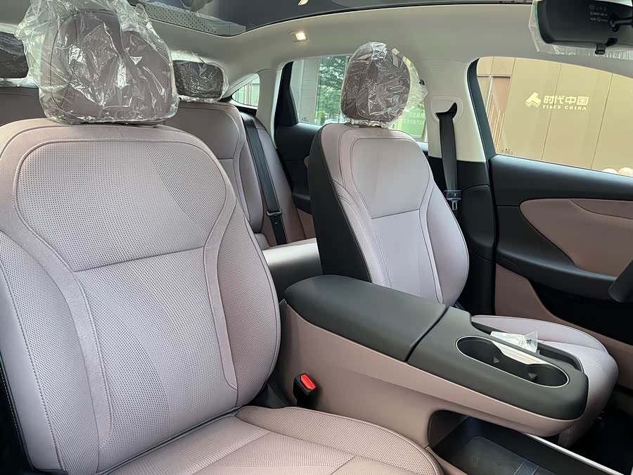 HongQi TianGong 05 2025 #20 HongQi TianGong 05 2025 car image #20