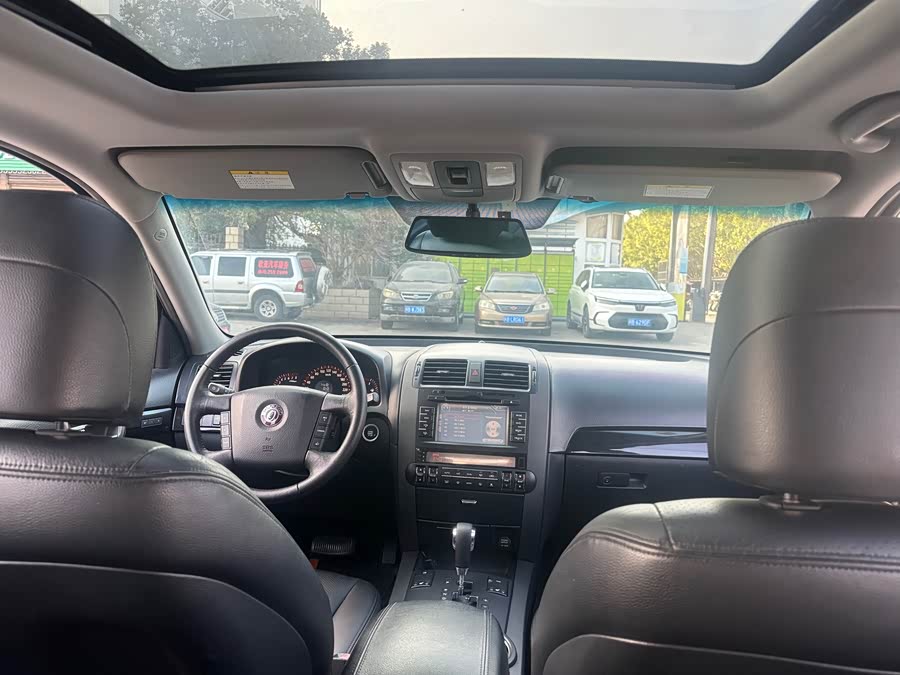 Kia Mohave 2010 صورة سيارة #20