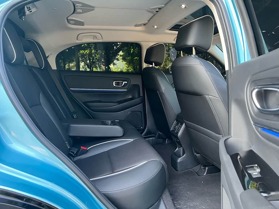 Honda e:NS1 2022 #20 Honda e:NS1 2022 immagine di auto #20