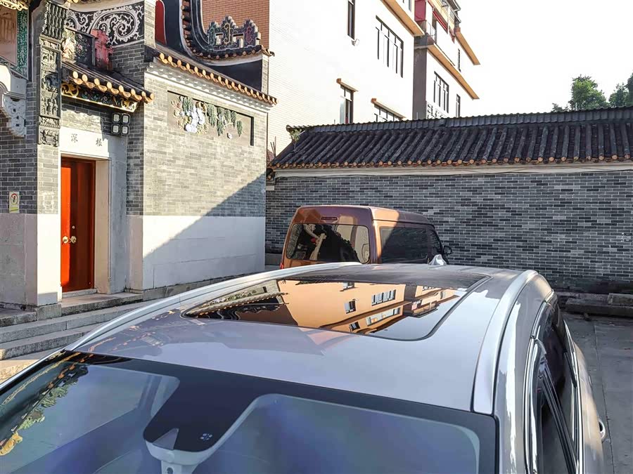 GEELY JiaJi New Energy 2021 #20 GEELY JiaJi New Energy 2021 car image #20