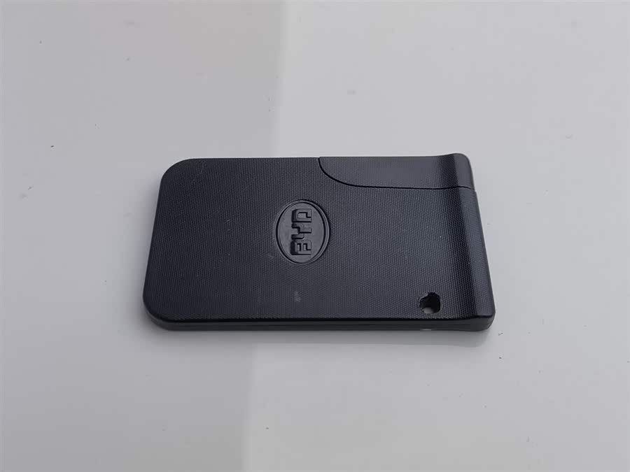 BYD S6 2016 car image #20