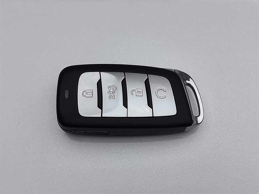 Changan CS85 Coupe 2020 car image #20