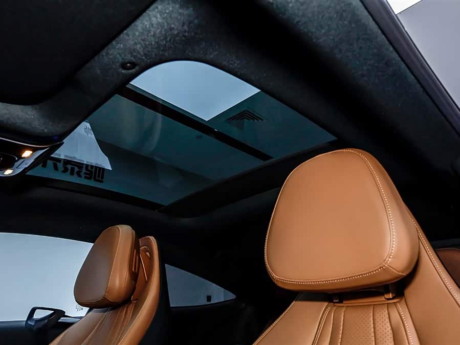 Mercedes-Benz CLE Class 2025 #20 Mercedes-Benz CLE Class 2025 car image #20