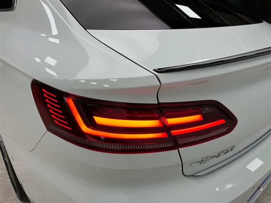 大众 一汽-大众CC 2022 #20 大众 一汽-大众CC 2022 汽车图片 #20