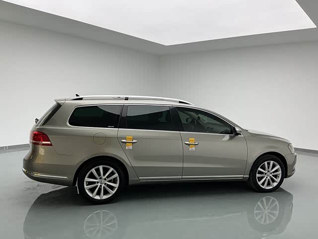 Volkswagen Magotan (Imported) 2014 immagine di auto #20