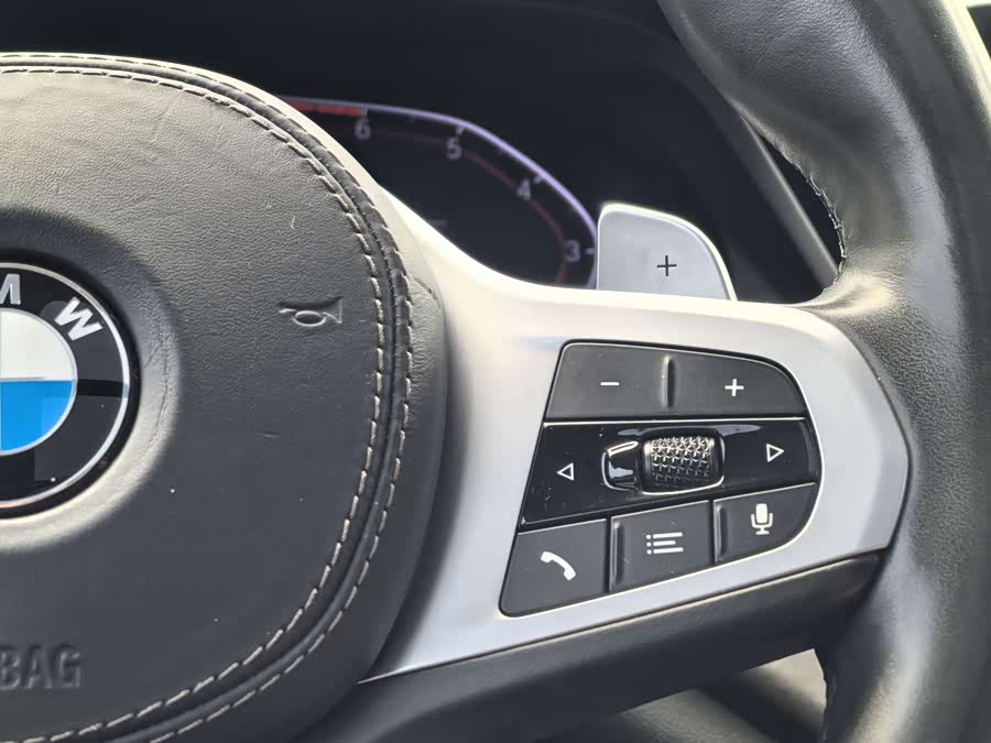 BMW X5 (Imported) 2021 car image #20