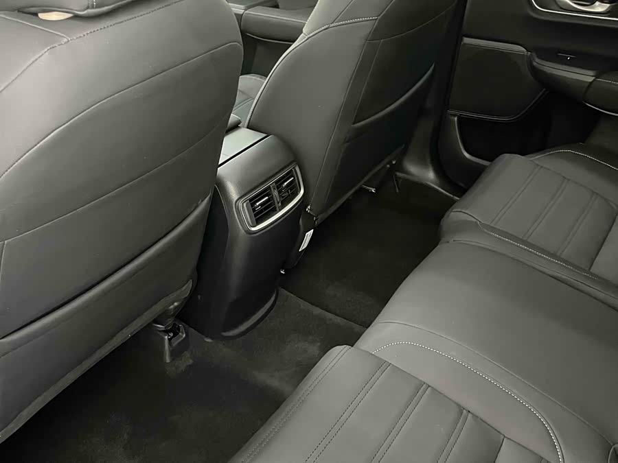 Honda CR-V 2021 car image #20