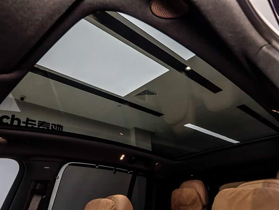 Li i6 2025 صورة سيارة #20