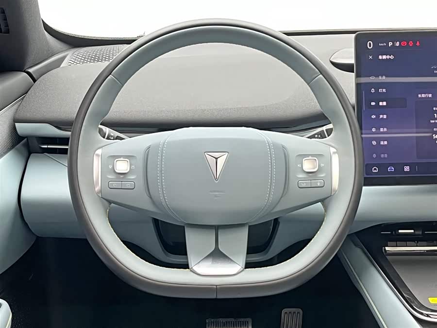 Deepal S05 2025 صورة سيارة #20