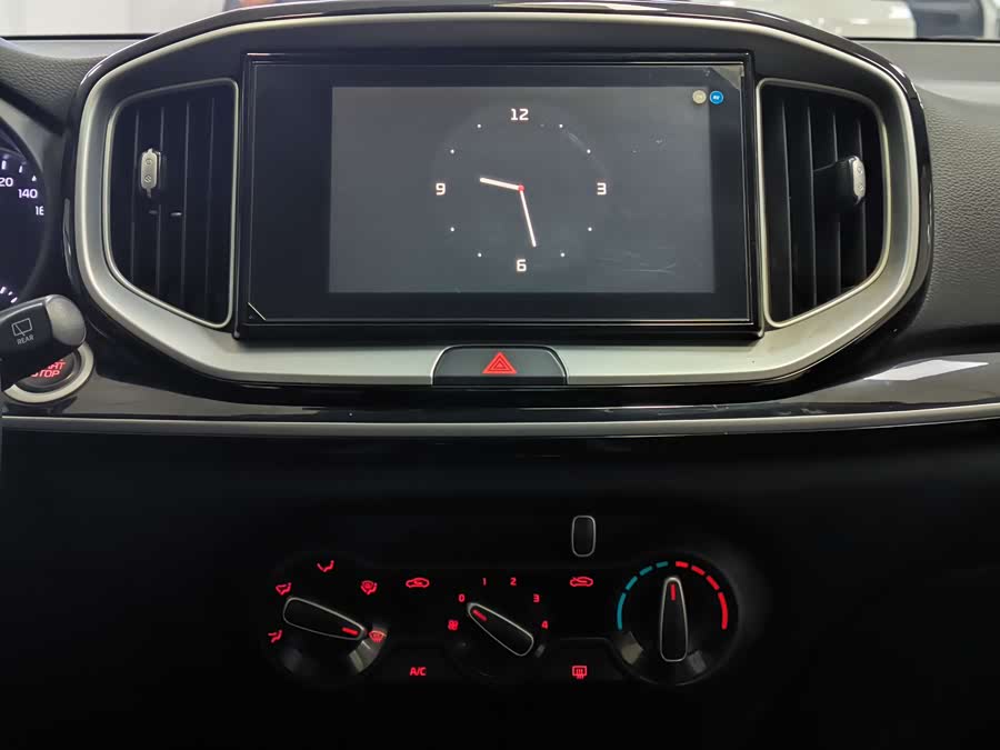 起亚 奕跑 2021 汽车图片 #20