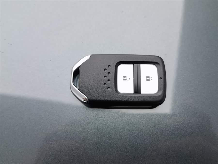 思铭 东风本田M-NV 2021 汽车图片 #20