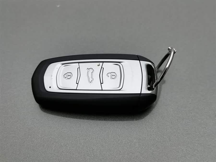 吉利汽车 博越 2020 汽车图片 #20