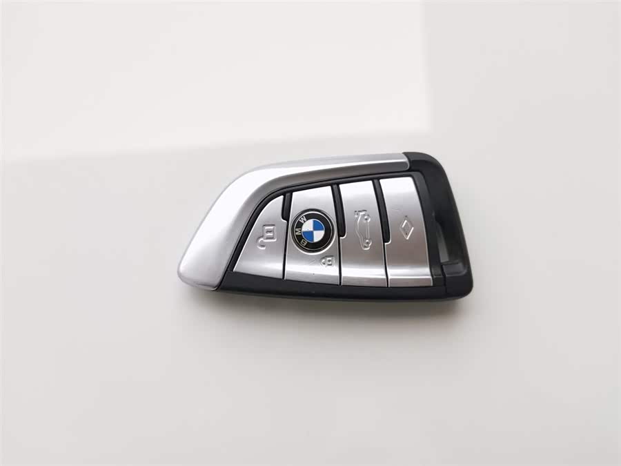 BMW 5 Series (Imported) 2018 car image #20