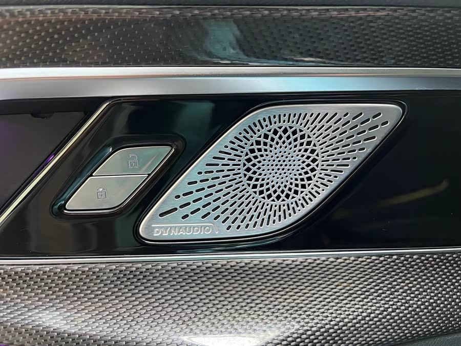 HongQi H6 2025 #20 HongQi H6 2025 car image #20