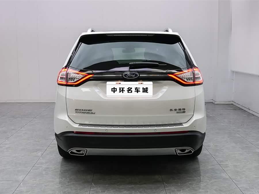 Ford Edge 2019 car image #20