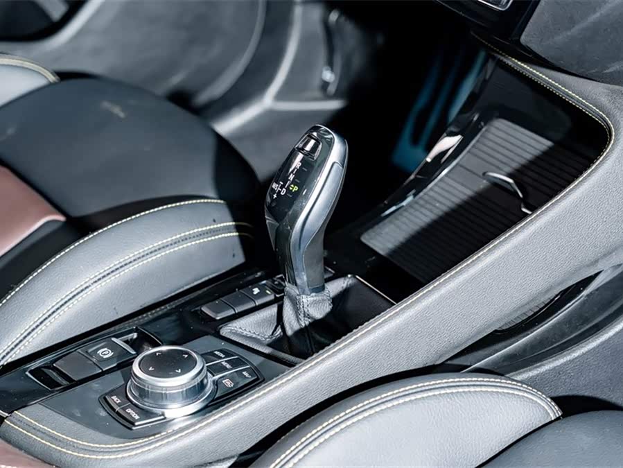 BMW X2 2024 #20 BMW X2 2024 car image #20