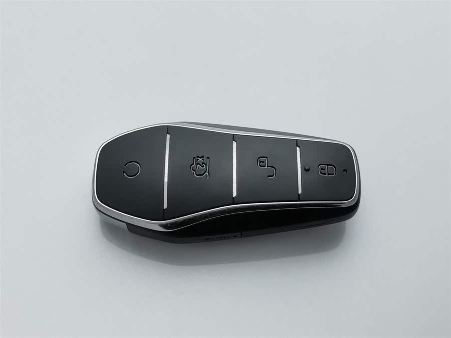 BYD Qin Plus 2025 صورة سيارة #20