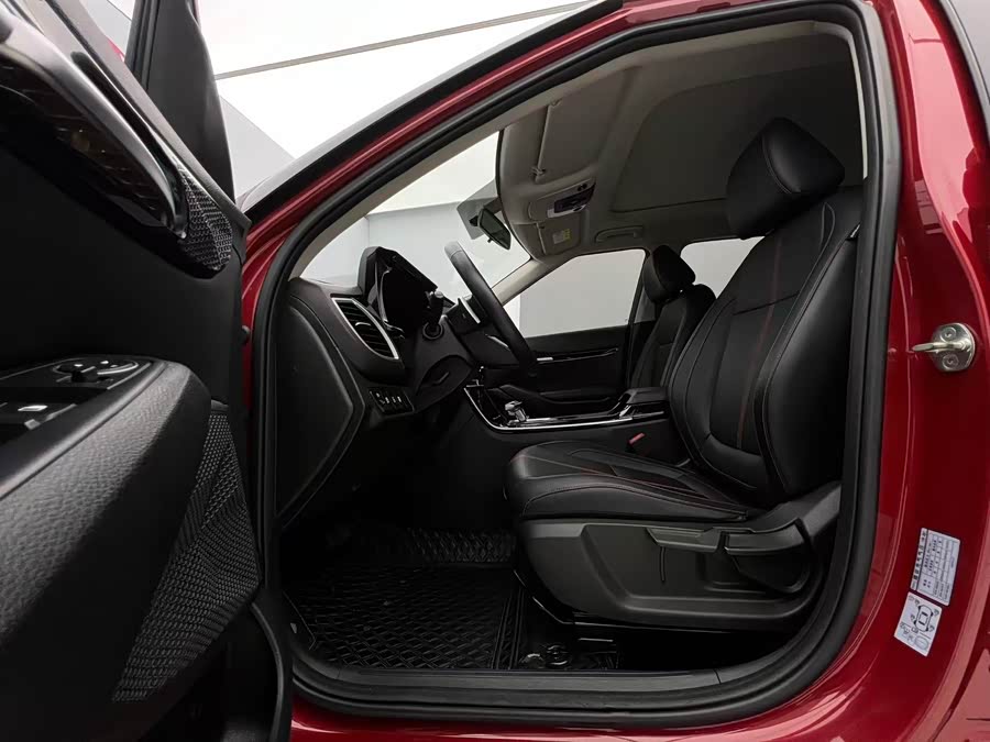 Kia Stonic 2021 car image #20