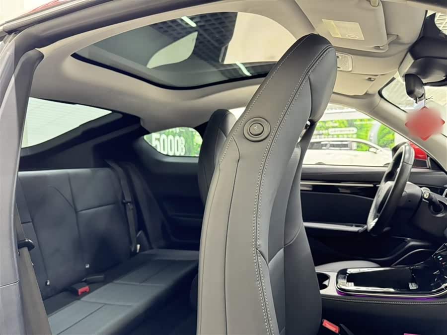 零跑汽车 零跑S01 2022 汽车图片 #20