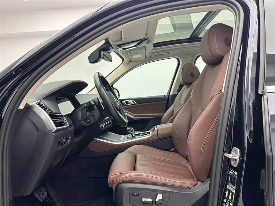 BMW X5 (Imported) 2022 car image #20