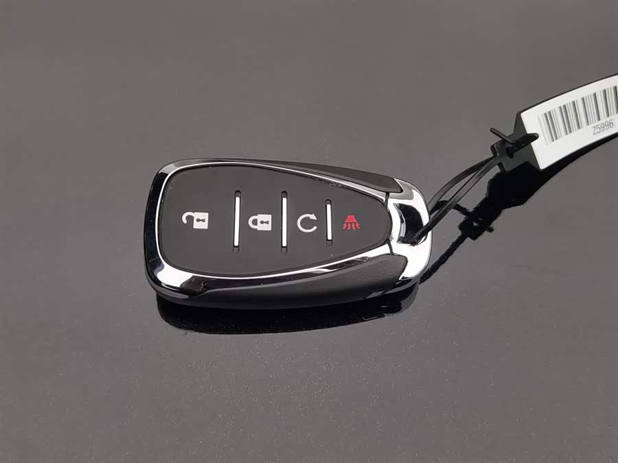 Chevrolet Blazer 2023 #20 Chevrolet Blazer 2023 car image #20