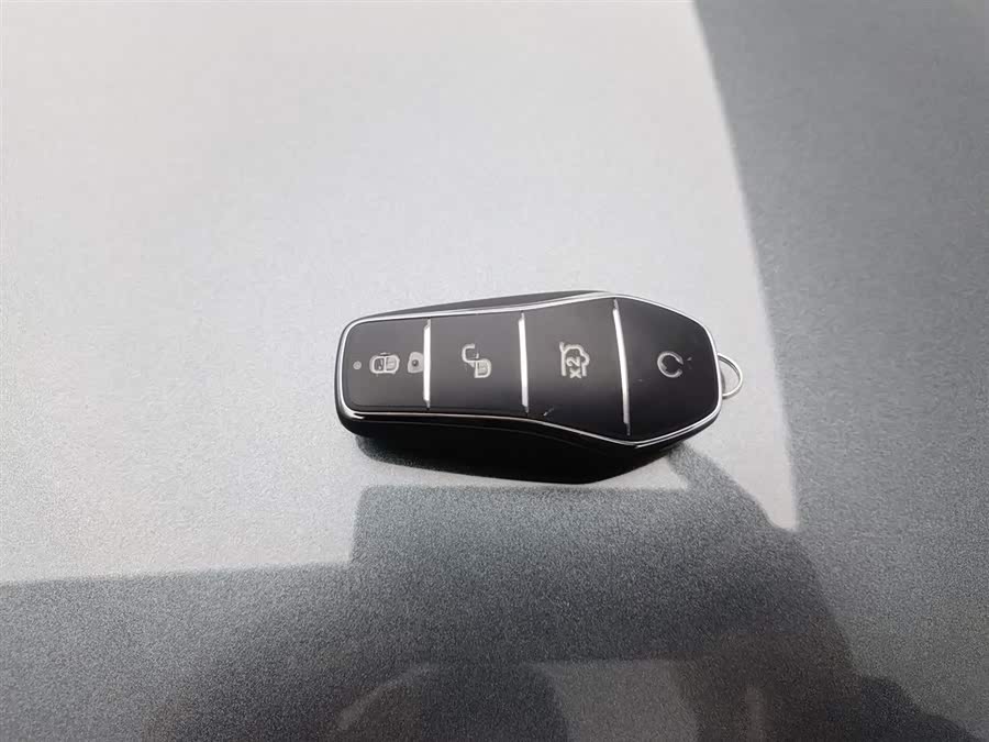 BYD Tang L 2025 car image #20