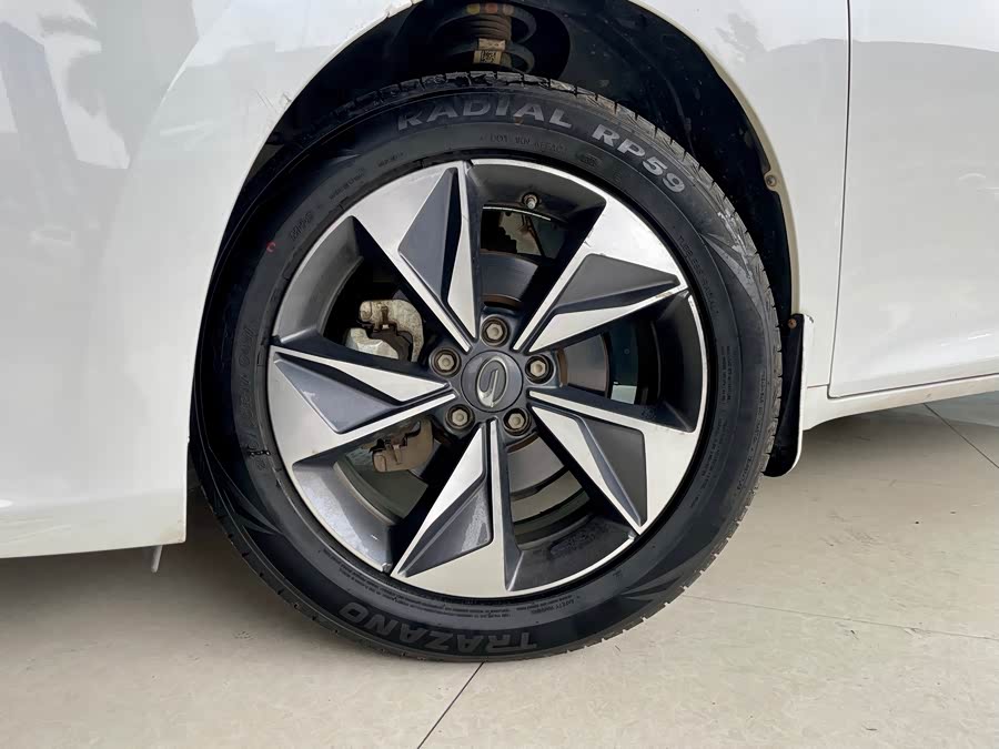 GAC Trumpchi M6 2021 #20 GAC Trumpchi M6 2021 car image #20