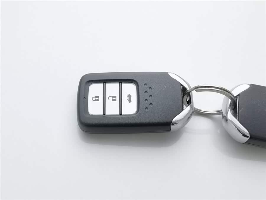 Honda Spirior 2017 #20 Honda Spirior 2017 immagine di auto #20