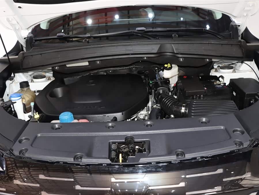 Changan CS55 Plus 2022 #20 Changan CS55 Plus 2022 car image #20