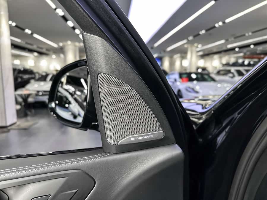 BMW X5 M 2021 car image #20