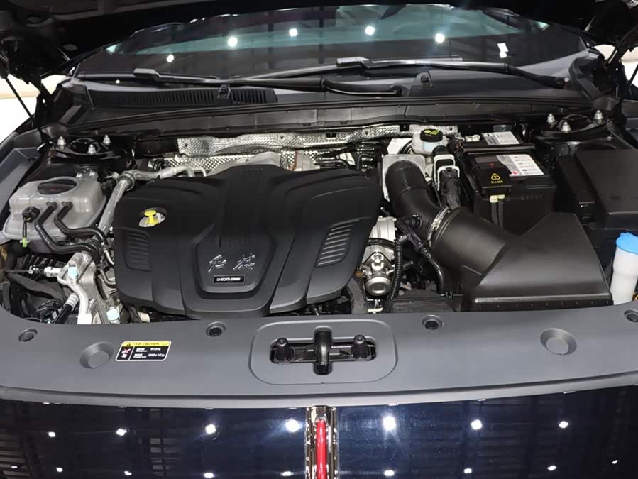 HongQi H6 2024 car image #20