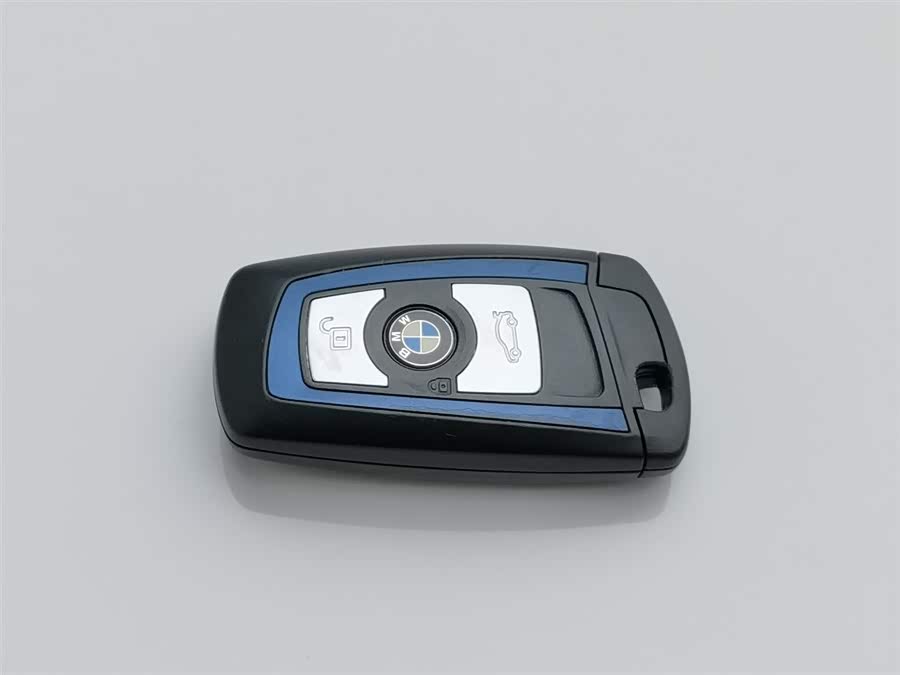 BMW X4 2017 car image #20