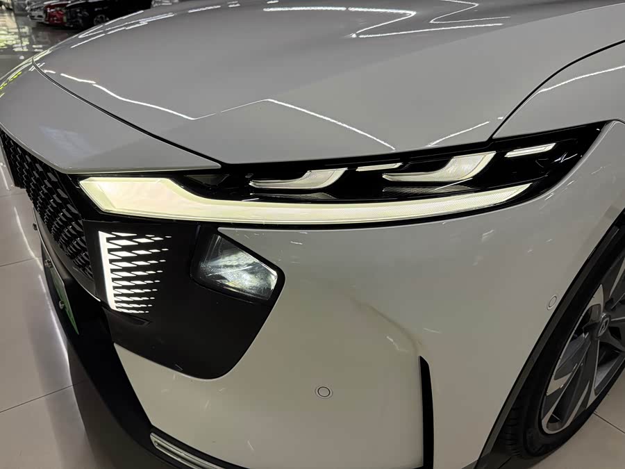 马自达 马自达EZ-6 2024 汽车图片 #20