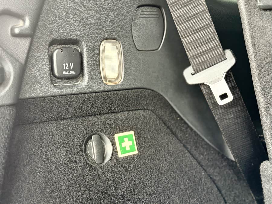 Mercedes-Benz GL Class 2007 immagine di auto #20