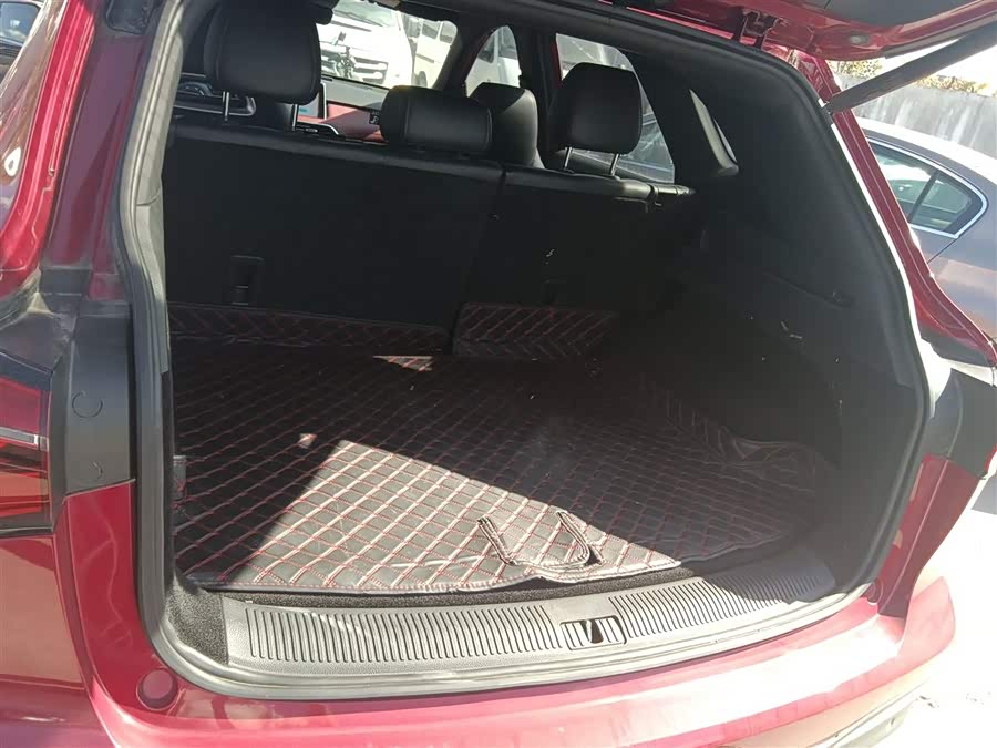 MG HS 2020 #20 MG HS 2020 car image #20