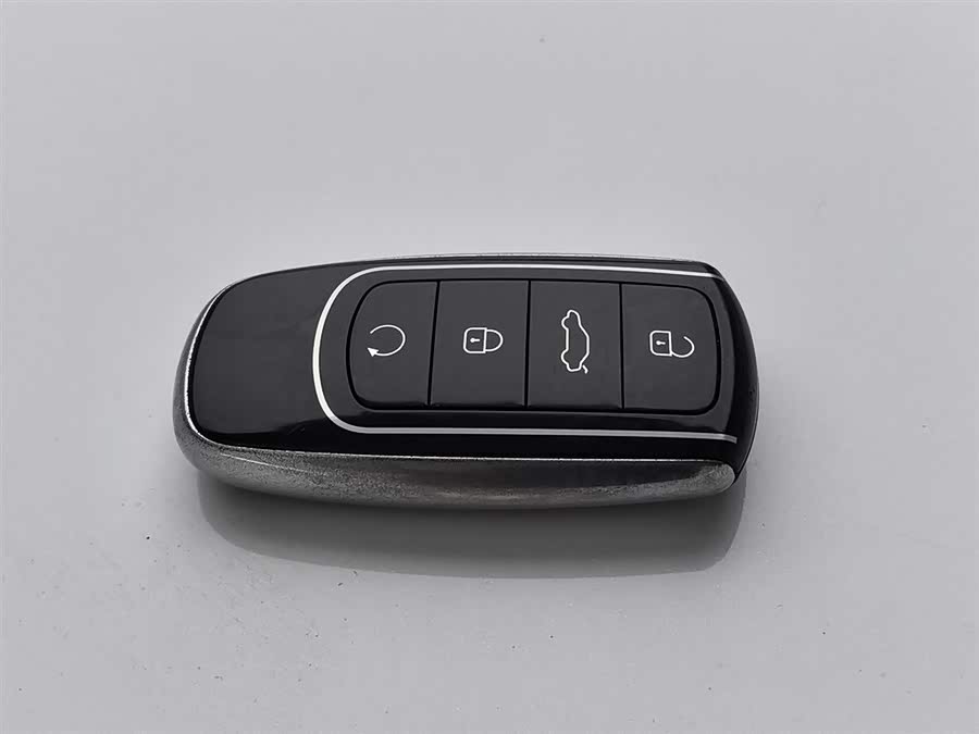 Chery Tiggo 8 Plus e+ 2022 #20 Chery Tiggo 8 Plus e+ 2022 car image #20