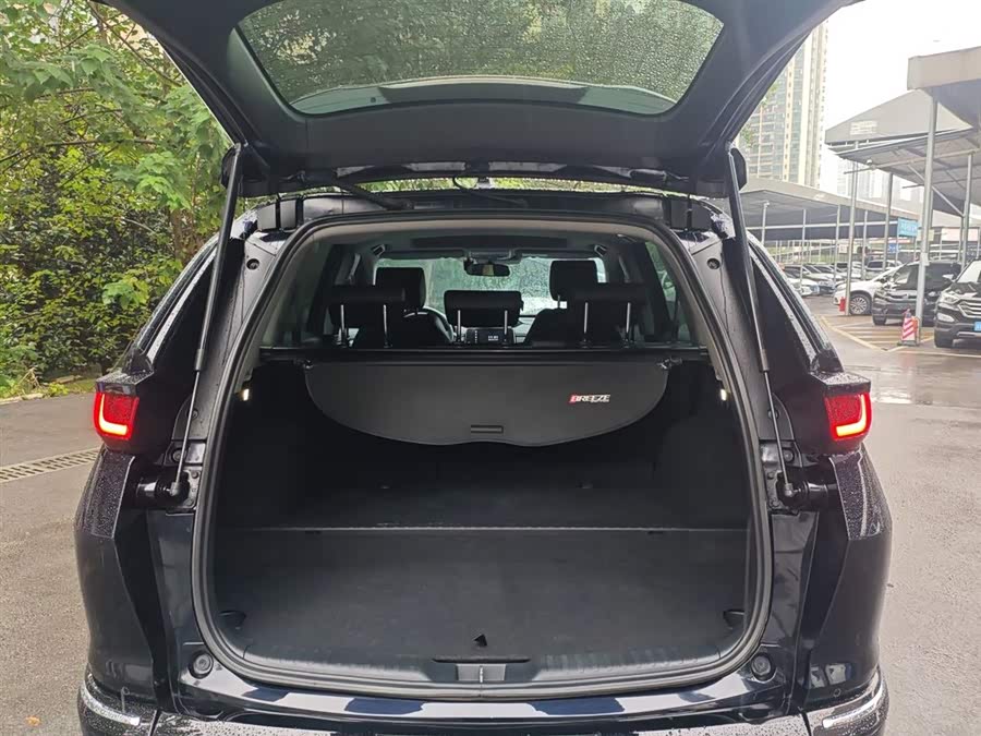 Honda Breeze New Energy 2023 car image #20