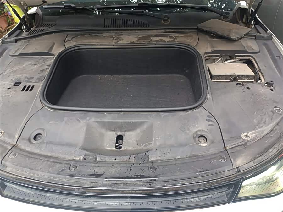 零跑汽车 零跑C01 2023 汽车图片 #20