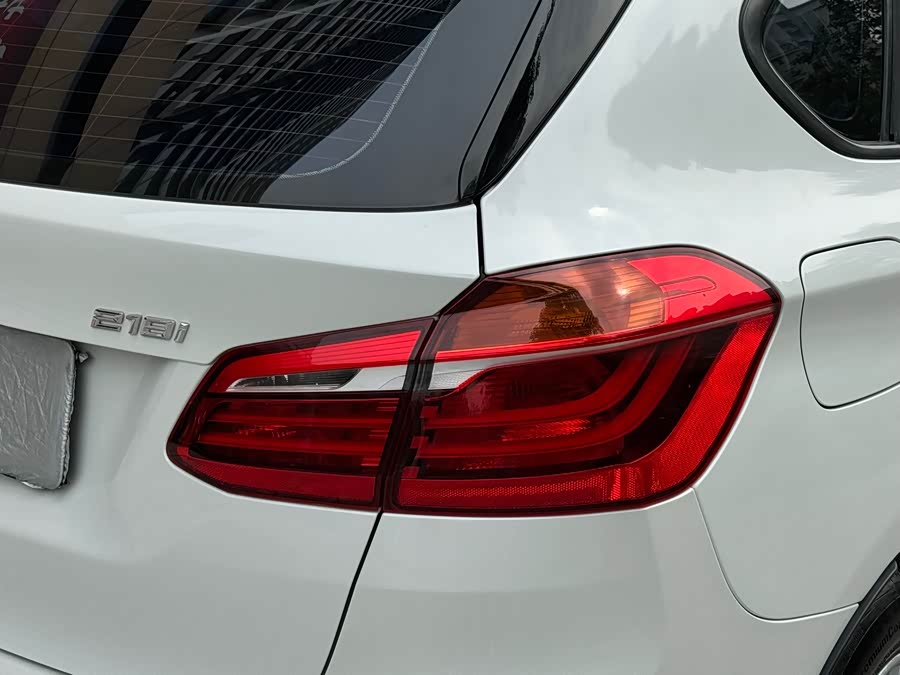 BMW 2 Series Tourer 2019 car image #20