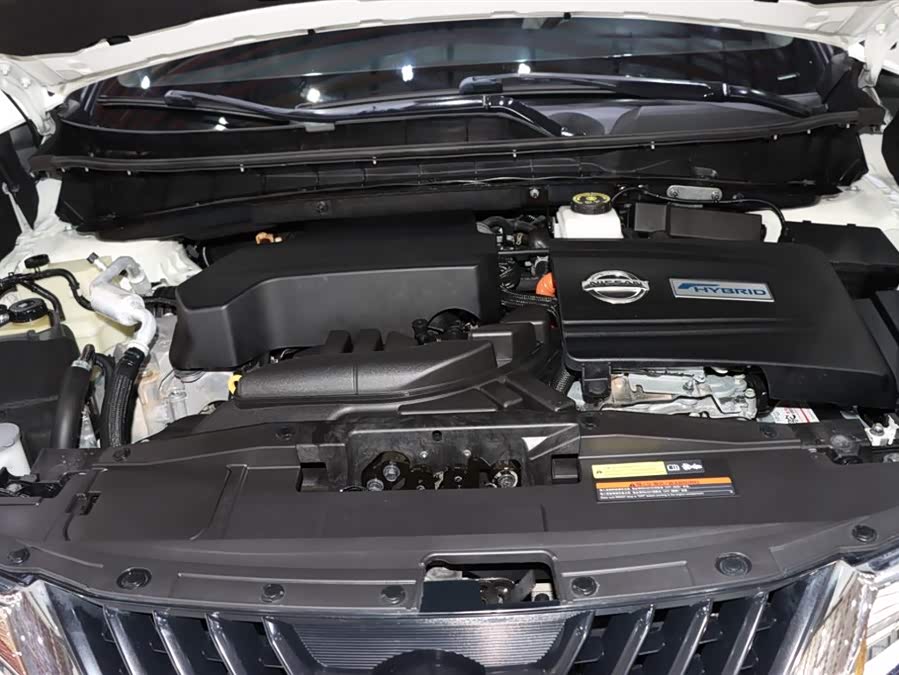 Nissan Murano 2021 image de voiture #20