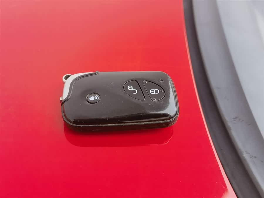 BYD F0 2018 car image #20