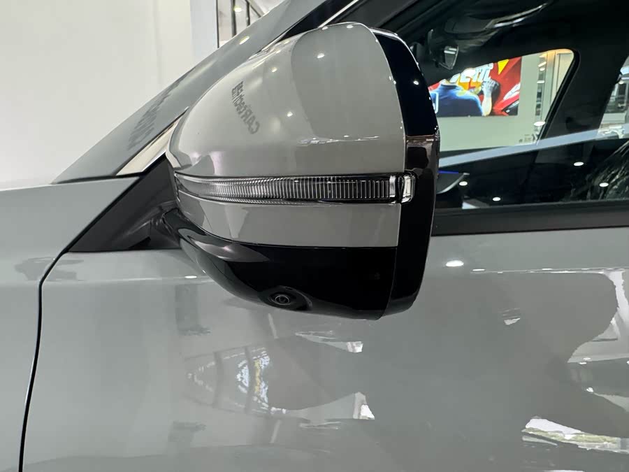 Chery Tiggo 8 PRO New Energy 2025 #20 Chery Tiggo 8 PRO New Energy 2025 car image #20